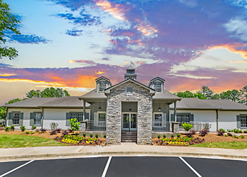 MAA Providence Main - Huntsville, AL Apartments For Rent - Apartment Exterior Image