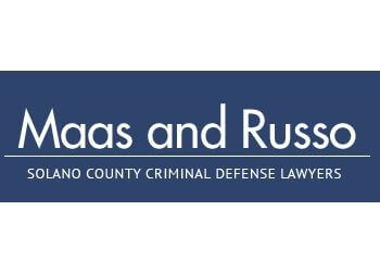 MAAS AND RUSSO Vallejo DUI Lawyers