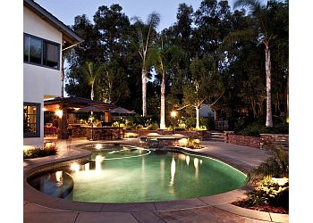 M. A. B. Pool & Spa Services Irvine Pool Services