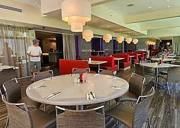 Honolulu American Restaurants M.A.C. 24/7