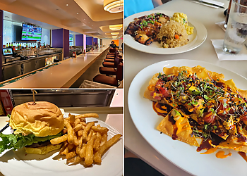 Honolulu American Restaurants M.A.C. 24/7