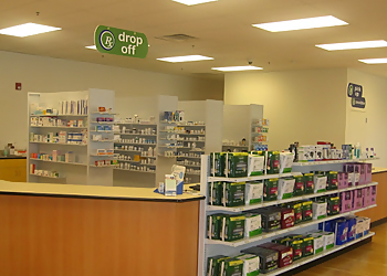 Akron Pharmacies MAC Pharmacy