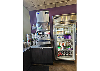 Lakewood Juice Bars MAD Greens