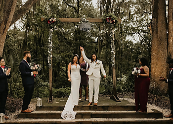 M.A.D. Images, Inc. Tampa Wedding Photographers image 1