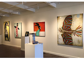 Tulsa Art Galleries M.A. Doran Gallery