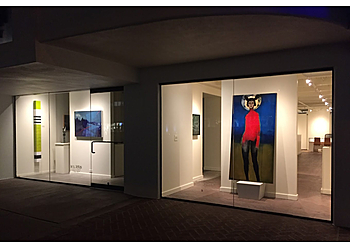 Tulsa Art Galleries M.A. Doran Gallery