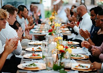 Aurora Event Management Companies MAG Events