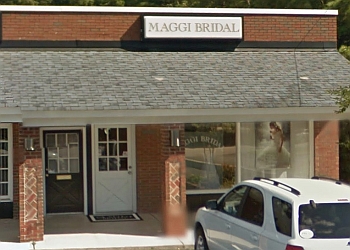 Raleigh bridal shop Maggi Bridal