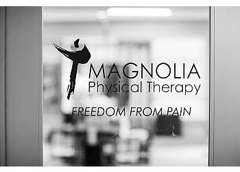 MAGNOLIA PHYSICAL THERAPY New Orleans Physical Therapists