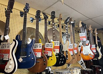 Bakersfield Pawn Shops M.A. Griffin & Sons