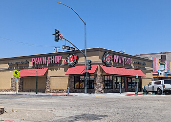 M.A. Griffin & Sons Pawn Shop Bakersfield Pawn Shops