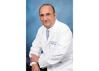 M.A. Hajianpour, MD - TOTAL ORTHOPAEDIC CARE Pembroke Pines Orthopedics