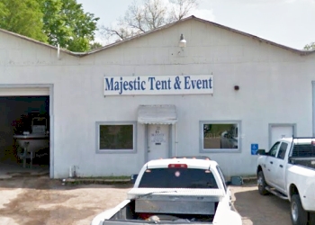 Majestic Tent & Event