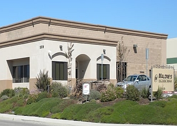 MALONE'S COLLISION REPAIR INC. MALONE'S COLLISION REPAIR INC.