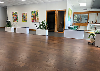 MANYA - Mobile, AL Hypnotherapy - Interior Image