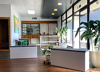 MANYA - Mobile, AL Hypnotherapy - Reception Area Image