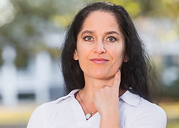 MANYA MANYA - Mobile, AL Hypnotherapy - Doctor Portrait Image