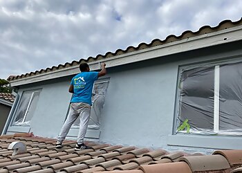 Hollywood Painters M&A Professional Painting LLC