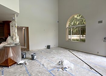 Hollywood Painters M&A Professional Painting LLC