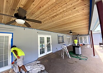 M&A Professional Painting LLC Hollywood Painters image 1