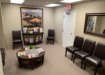 Long Beach Plastic Surgeon Marcel F. Daniels, MD, FACS, FICS - IMAGE AESTHETIC AND RECONSTRUCTIVE SURGERY