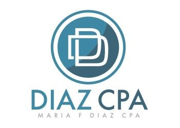 Miramar Accounting Firms Maria F. Diaz, CPA
