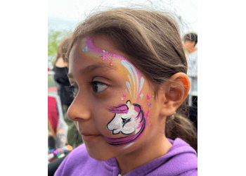 MARIUSKA'S FACE PAINTING Simi Valley Face Painting