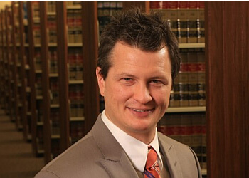 Mark Goodman - GOODMAN LAW CENTER