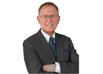Knoxville real estate lawyer MARK K. WILLIAMS - YOUNG, WILLIAMS & WARD Attorneys at Law