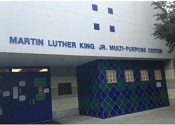 Martin Luther King Jr. Multipurpose Center