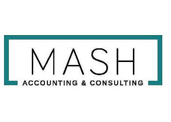 MASH Accounting & Consulting Glendale Accounting Firms