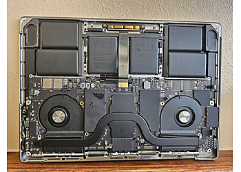 Irving Computer Repair MASHFiX