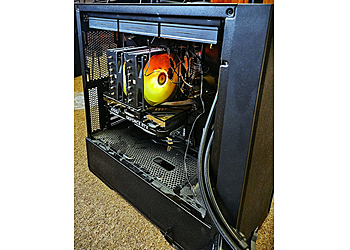 MASHFiX Irving Computer Repair image 1