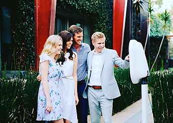 Frisco Photo Booth Companies MAS PhotoBooth