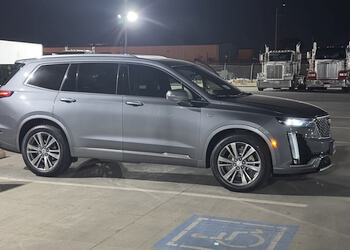 Stockton Car Dealerships Mataga GMC