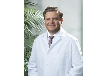 MATTHEW J. GRIFFIN, MD - SVHC Orthopedics