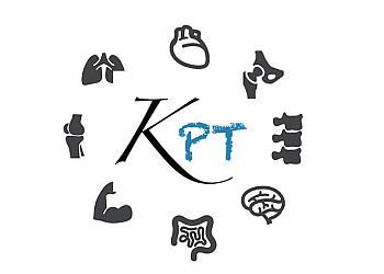 Moreno Valley Physical Therapists Matt Kiminki, DPT - KIMINKI PHYSICAL THERAPY