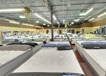 mattress stores in cranberry township pa