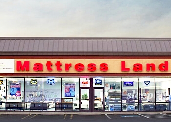 3 Best Mattress Stores in Spokane, WA - Expert Recommendations