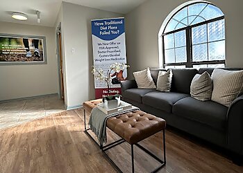 Baton Rouge Addiction Treatment Centers MAT's Clinic