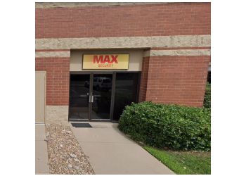 Denver security system MAX Security Inc.