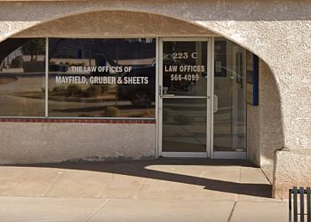 Henderson DUI Lawyers Mayfield & Gruber