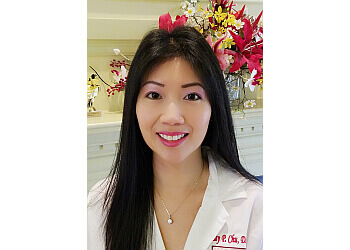 MAY P. CHU, DDS - Orthodontic Associates of Westchester Yonkers Orthodontists