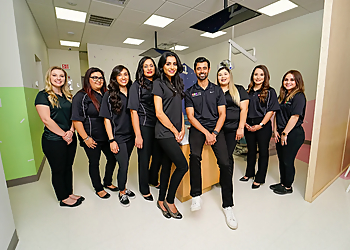 M. Ahmed Subhani, DDS - RGV PEDIATRIC DENTISTRY - McAllen, TX Kids Dentists - Medical Team Image