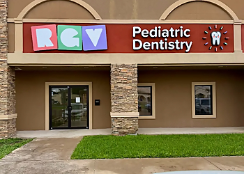 M. Ahmed Subhani, DDS - RGV PEDIATRIC DENTISTRY - McAllen, TX Kids Dentists - Clinic Exterior Image