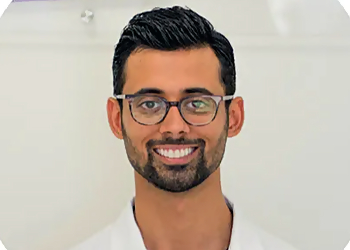 M. Ahmed Subhani, DDS - RGV PEDIATRIC DENTISTRY M. Ahmed Subhani, DDS - RGV PEDIATRIC DENTISTRY - McAllen, TX Kids Dentists - Doctor Portrait Image