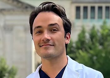M. Alexander Barton, DMD - BALTIMORE UPTOWN DENTIST Baltimore Cosmetic Dentists image 1