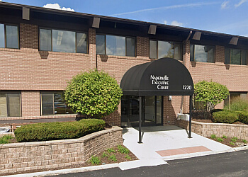 Naperville Neurologists M. Ammar Katerji, MD