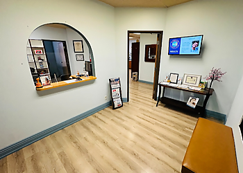 San Bernardino Cosmetic Dentists M. Azadeh Afzali, DDS - LIFETIME DENTAL