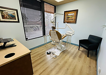 San Bernardino Cosmetic Dentists M. Azadeh Afzali, DDS - LIFETIME DENTAL